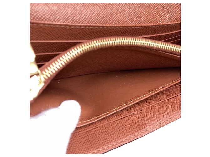 Carteira Longa Louis Vuitton Monogram - vista 9