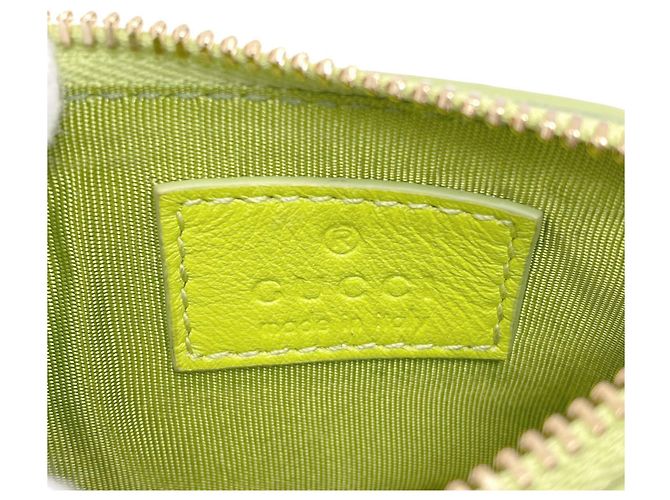 Monedero Gucci Bamboo - vista 5