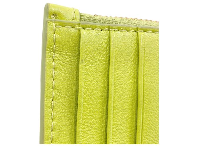 Monedero Gucci Bamboo - vista 7