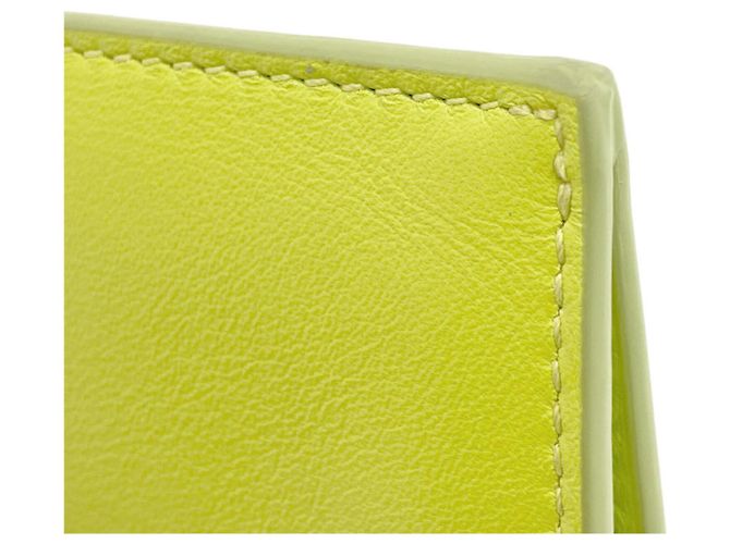 Monedero Gucci Bamboo - vista 9