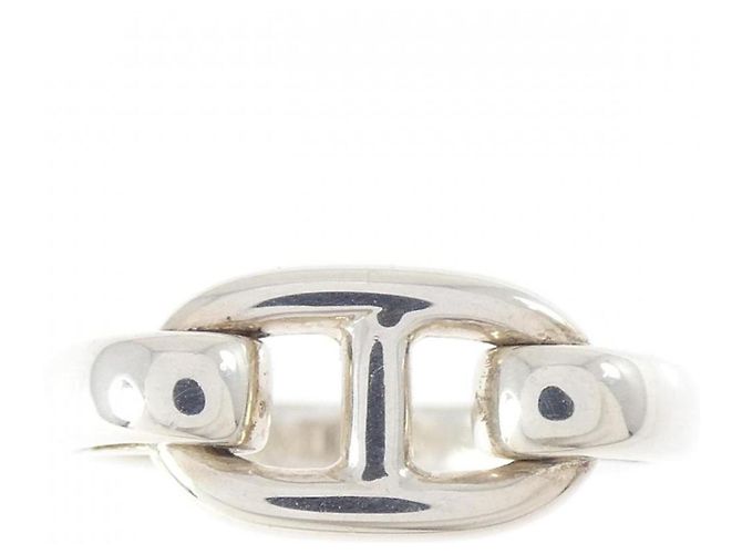 Hermès Hermes Silver 925 Ring - Ansicht 2