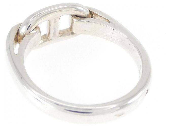 Hermès Hermes Silver 925 Ring - Ansicht 3