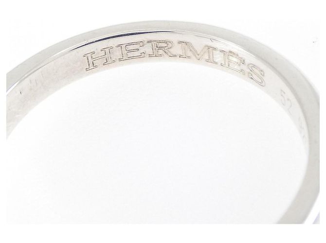 Hermès Hermes Silver 925 Ring - Ansicht 4