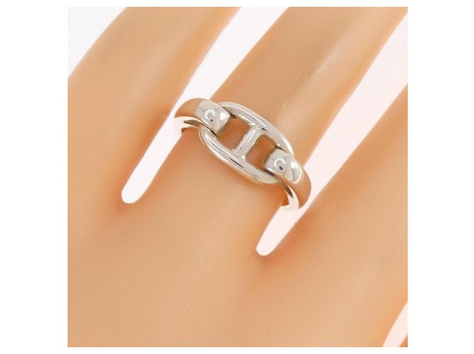 Hermès Hermes Silver 925 Ring - Ansicht 5