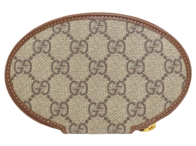 Monedero Gucci GG Supreme - vista 2