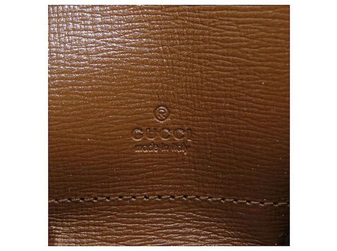 Monedero Gucci GG Supreme - vista 5