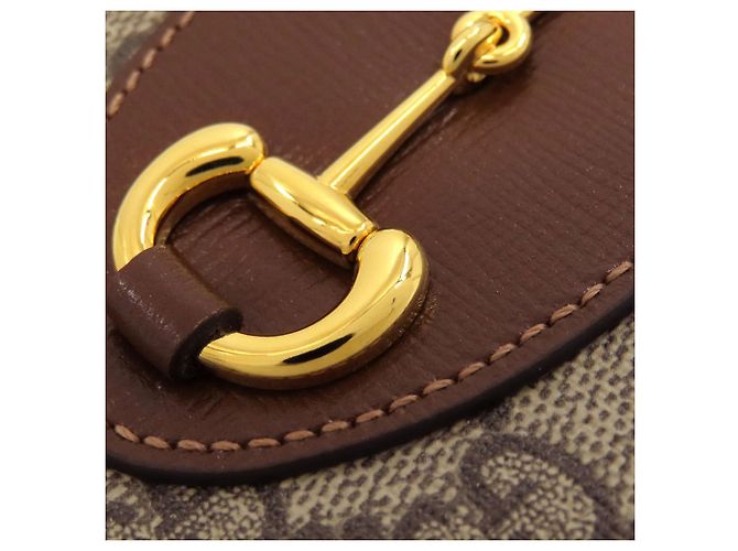 Monedero Gucci GG Supreme - vista 6