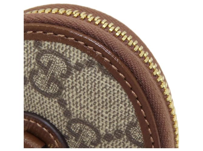 Monedero Gucci GG Supreme - vista 7