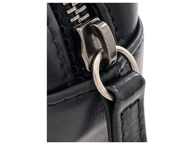 Chanel Ballerina Coco Mark Schultertasche - Ansicht 12