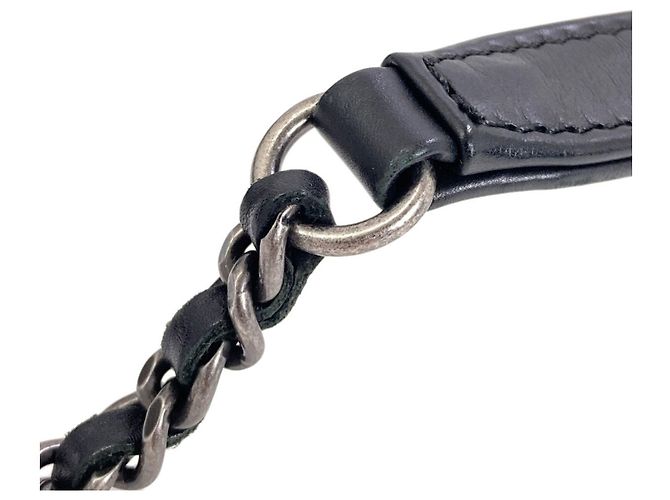 Chanel Ballerina Coco Mark Schultertasche - Ansicht 15