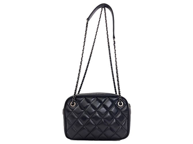 Chanel Ballerina Coco Mark Schultertasche - Ansicht 2