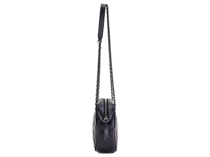 Chanel Ballerina Coco Mark Schultertasche - Ansicht 3