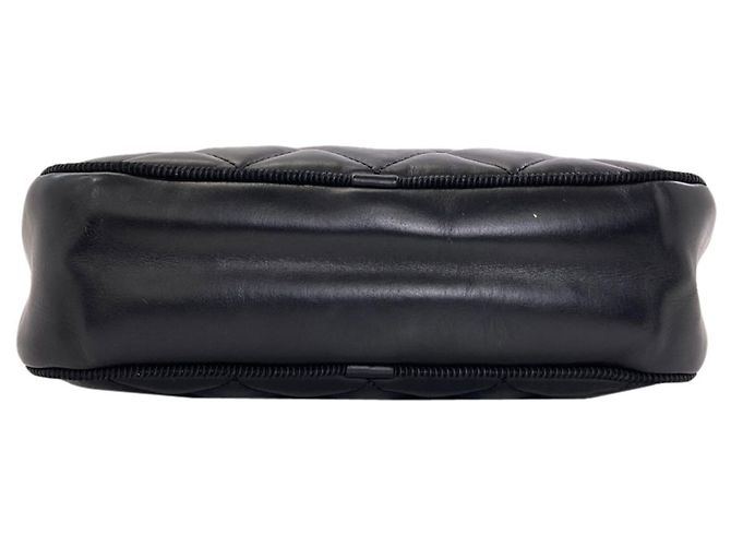 Chanel Ballerina Coco Mark Schultertasche - Ansicht 4