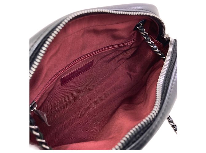 Chanel Ballerina Coco Mark Schultertasche - Ansicht 5