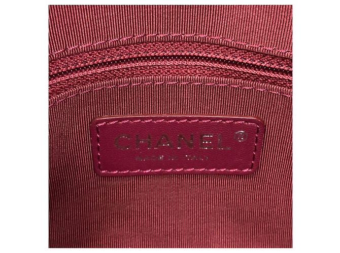 Chanel Ballerina Coco Mark Schultertasche - Ansicht 6