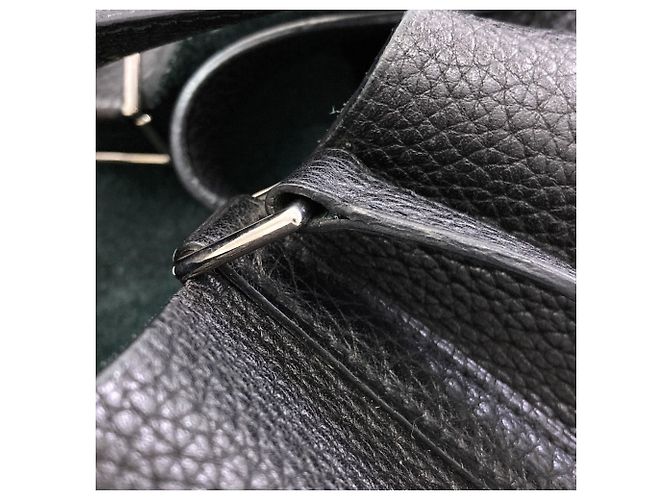 Hermès Hermes Picotin Lock MM Handbag - view 11