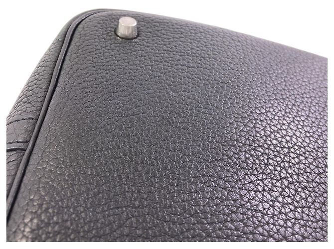 Hermès Hermes Picotin Lock MM Handbag - view 12