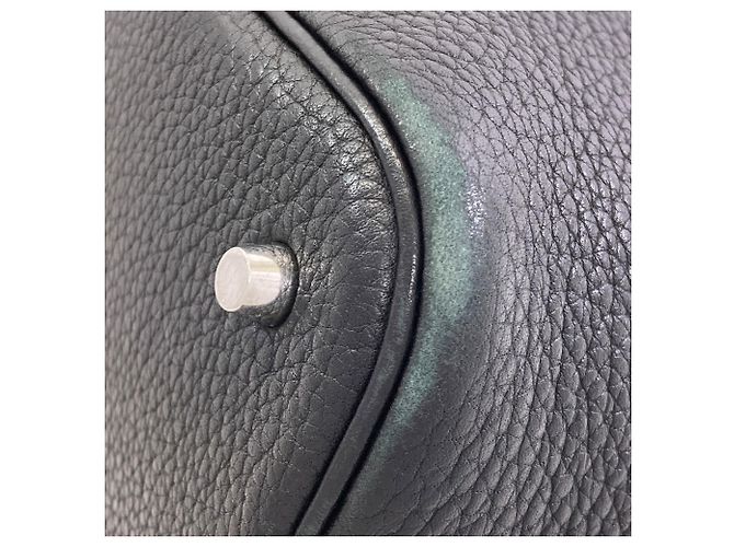 Hermès Hermes Picotin Lock MM Handbag - view 16