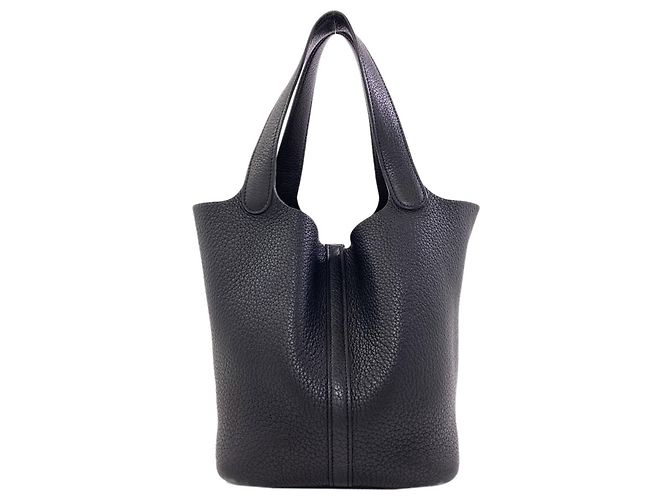 Hermès Hermes Picotin Lock MM Handbag - view 2