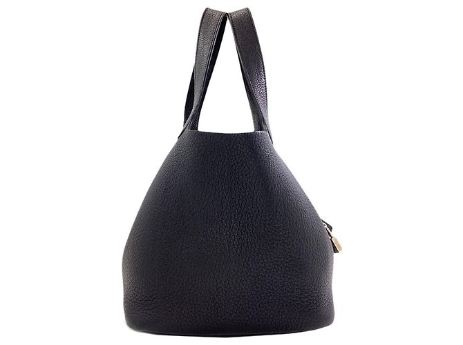 Hermès Hermes Picotin Lock MM Handbag - view 3