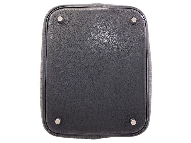 Hermès Hermes Picotin Lock MM Handbag - view 4