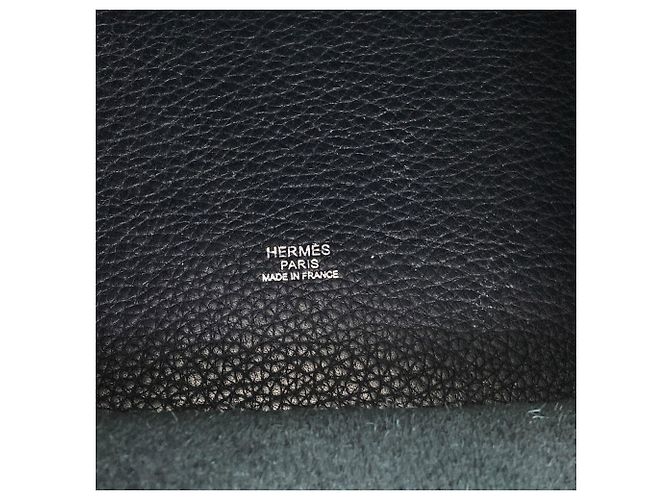 Hermès Hermes Picotin Lock MM Handbag - view 6