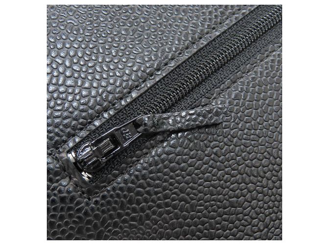 Chanel Matelassé Chain Wallet - Ansicht 12