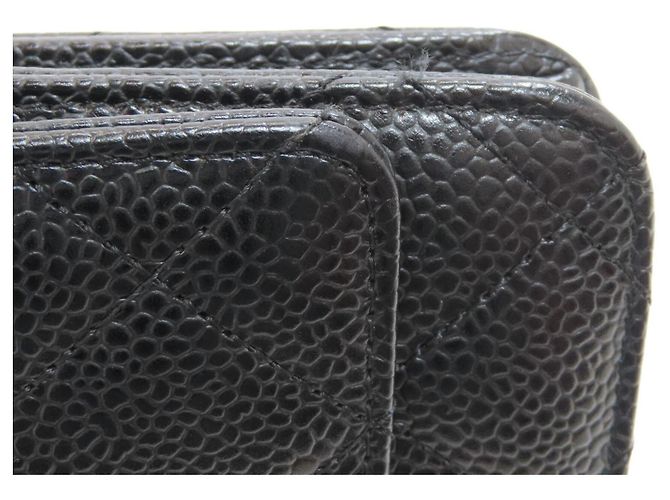 Chanel Matelassé Chain Wallet - Ansicht 13