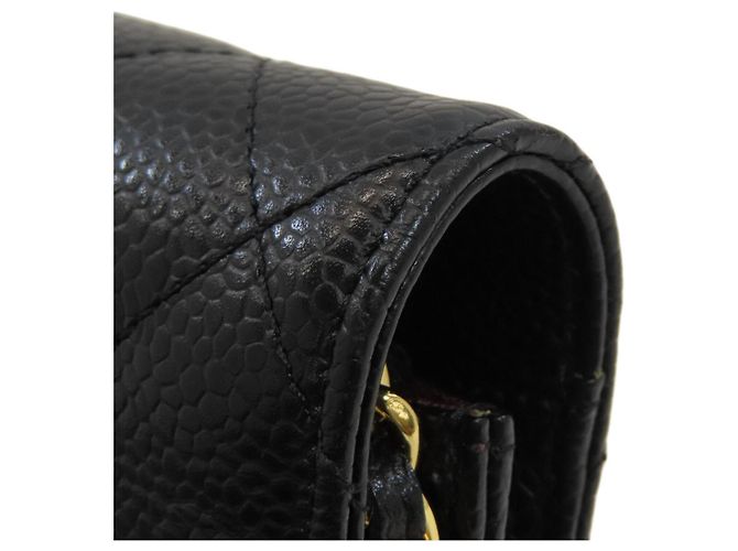 Chanel Matelassé Chain Wallet - Ansicht 14