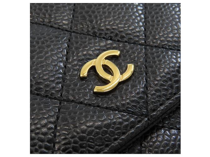 Chanel Matelassé Chain Wallet - Ansicht 15