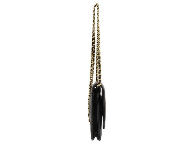 Chanel Matelassé Chain Wallet - Ansicht 3