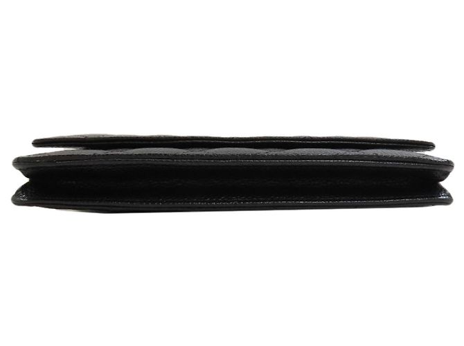 Chanel Matelassé Chain Wallet - Ansicht 4