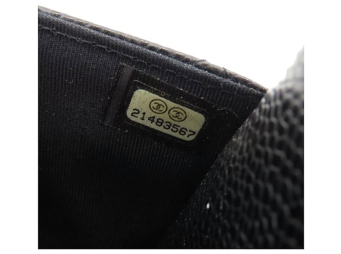 Chanel Matelassé Chain Wallet - Ansicht 9