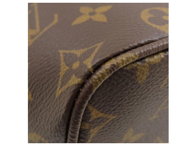 Sac à épaule Louis Vuitton Monogram All-in-BB - vue 11