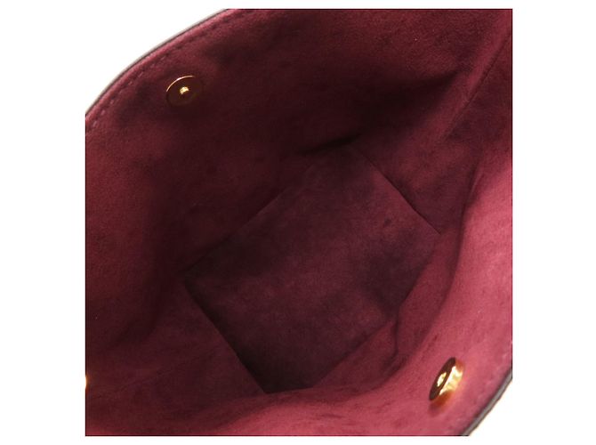 Sac à épaule Louis Vuitton Monogram All-in-BB - vue 5