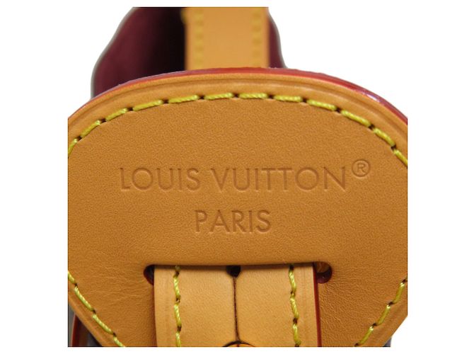 Sac à épaule Louis Vuitton Monogram All-in-BB - vue 6