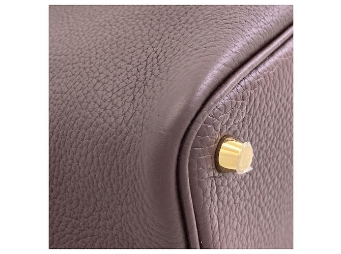Hermès Bolso Hermes Picotin Lock PM - vista 10