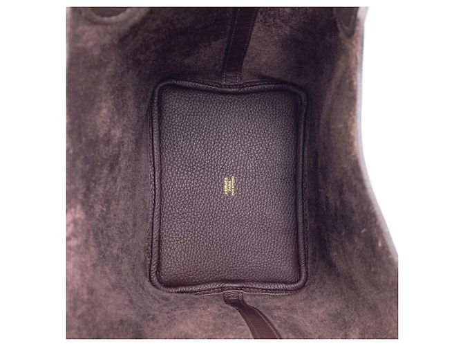Hermès Bolso Hermes Picotin Lock PM - vista 5