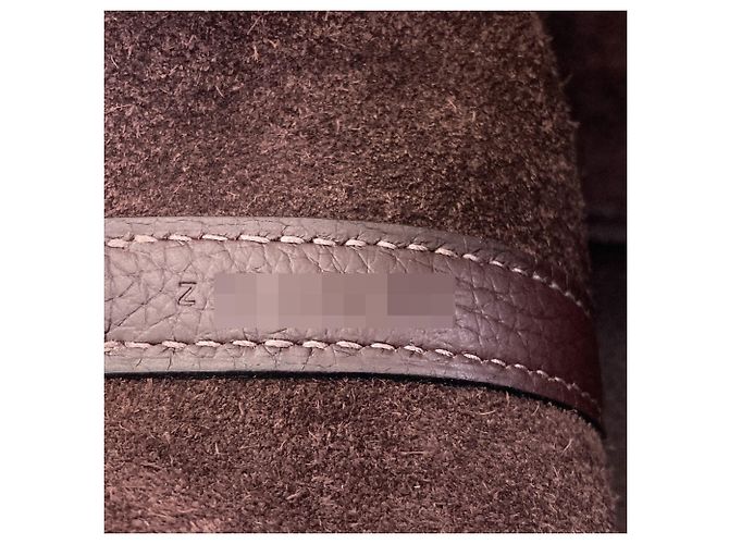 Hermès Bolso Hermes Picotin Lock PM - vista 7
