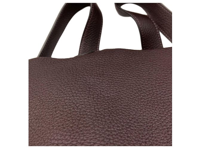 Hermès Bolso Hermes Picotin Lock PM - vista 9