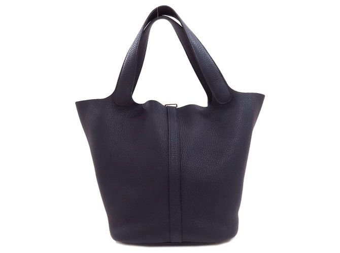Hermès Bolso Hermes Picotin Lock MM - vista 2