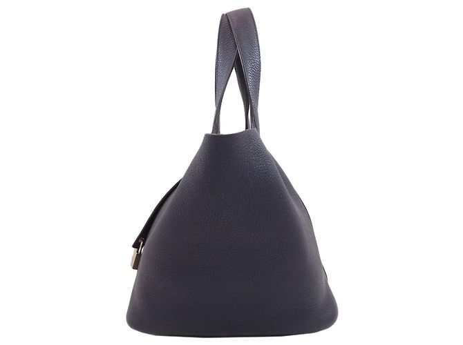 Hermès Bolso Hermes Picotin Lock MM - vista 3