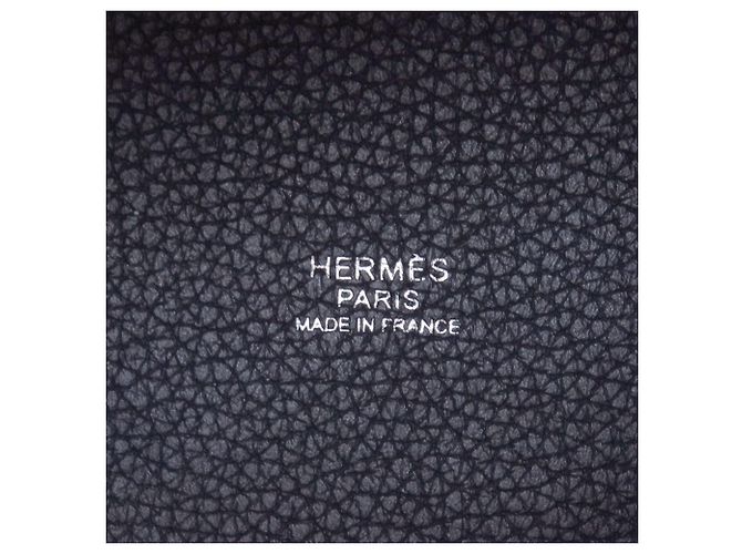 Hermès Bolso Hermes Picotin Lock MM - vista 6