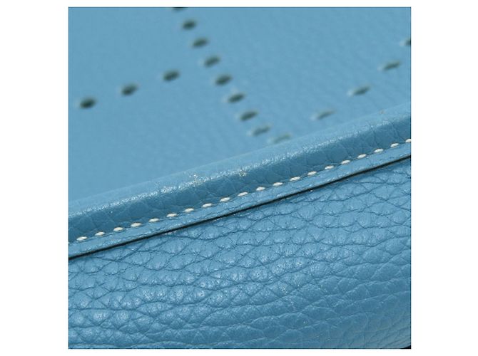 Hermès Sac à épaule Hermes Evelyne 1 PM - vue 15