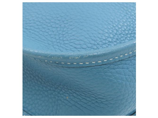 Hermès Sac à épaule Hermes Evelyne 1 PM - vue 18