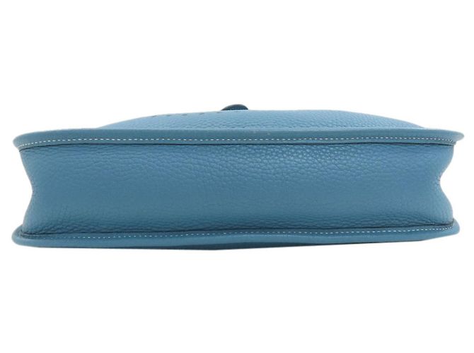 Hermès Sac à épaule Hermes Evelyne 1 PM - vue 4