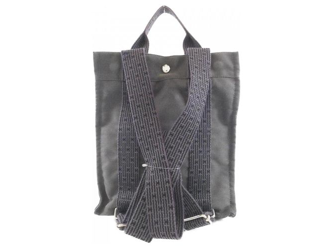 Hermès Hermes Herline Sac Ad PM Backpack - vista 2