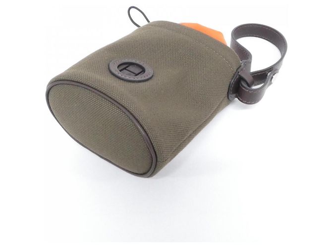 Hermès Hermes On The Go Dog Pouch - vista 3