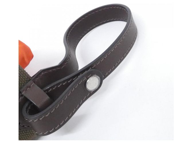 Hermès Hermes On The Go Dog Pouch - vista 4