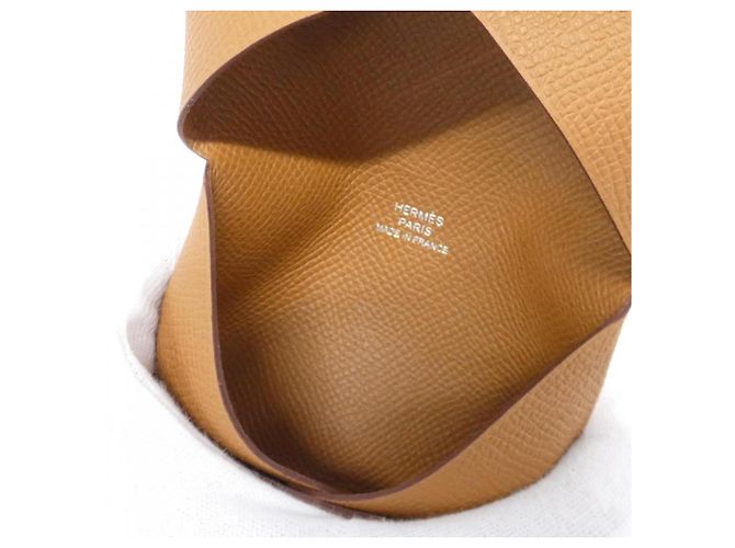 Hermès Tarjetero Hermes Calvi - vista 4
